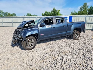 GMC CANYON ALL TERRAIN