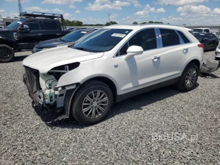 CADILLAC XT5 LUXURY