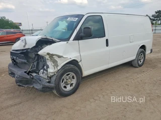 CHEVROLET EXPRESS G1500