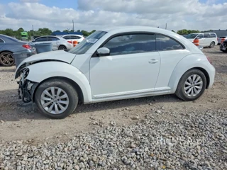 VOLKSWAGEN BEETLE S