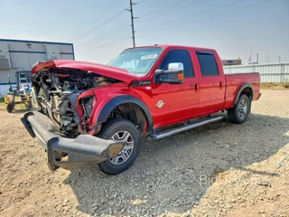 FORD F250 SUPER DUTY