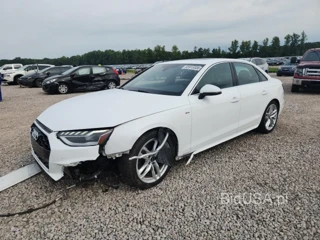 AUDI A4 PREMIUM PLUS 45