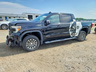 GMC SIERRA K1500 AT4