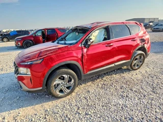 HYUNDAI SANTA FE SEL