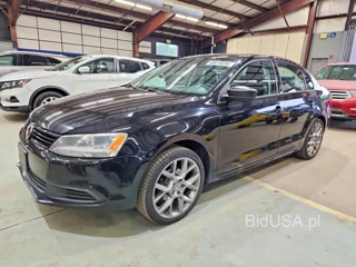 VOLKSWAGEN JETTA BASE