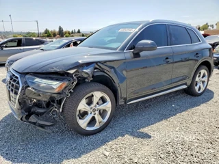 AUDI Q5 PREMIUM PLUS