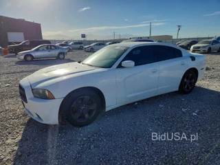 DODGE CHARGER SE