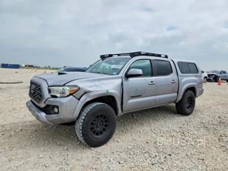 TOYOTA TACOMA TRD SPORT