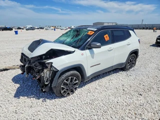 JEEP COMPASS TRAILHAWK