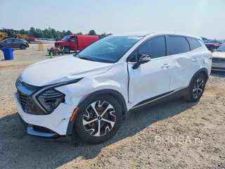 KIA SPORTAGE EX