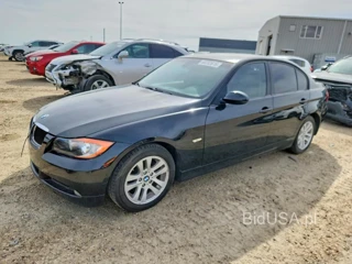 BMW 323 I