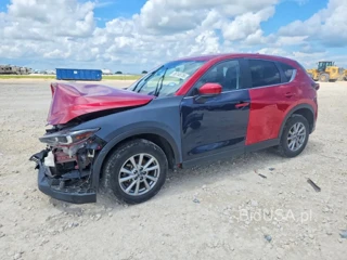 MAZDA CX-5 SELECT