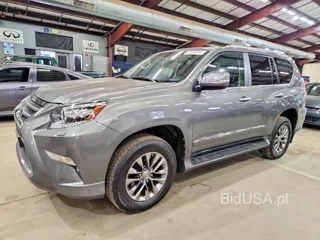 LEXUS GX 460 PREMIUM