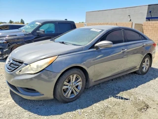 HYUNDAI SONATA GLS