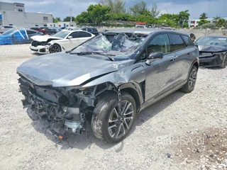 CADILLAC OPTIQ SPORT