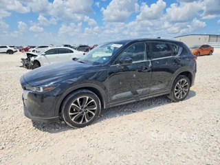 MAZDA CX-5 PREMIUM
