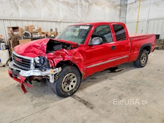 GMC NEW SIERRA K1500