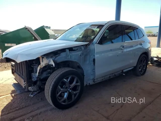 BMW X3 SDRIVE30I