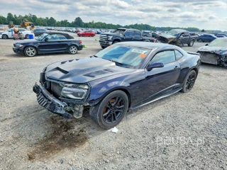 CHEVROLET CAMARO LS