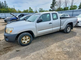 TOYOTA TACOMA ACCESS CAB