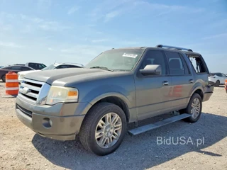 FORD EXPEDITION LIMITED