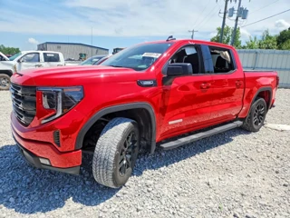 GMC SIERRA K1500 ELEVATION-L