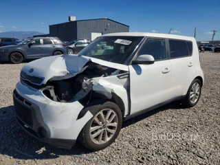 KIA SOUL +