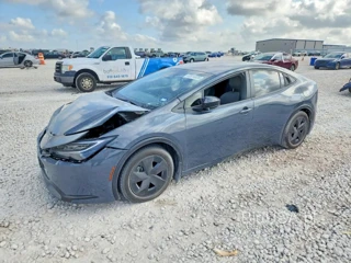 TOYOTA PRIUS LE