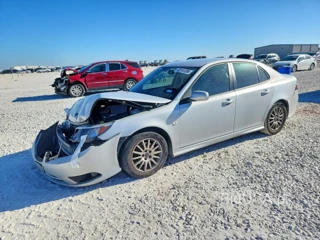 SAAB 9-3 2.0T