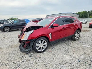 CADILLAC SRX PERFORMANCE COLLECTION