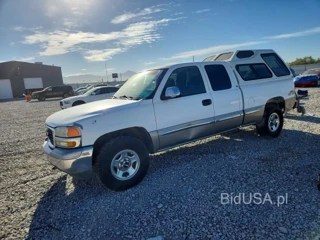GMC NEW SIERRA K1500