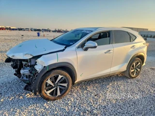 LEXUS NX 300