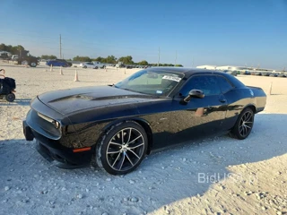 DODGE CHALLENGER R/T