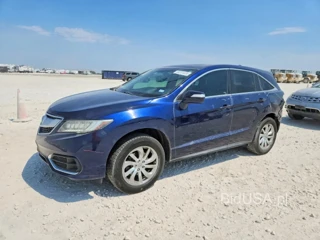 ACURA RDX TECHNOLOGY