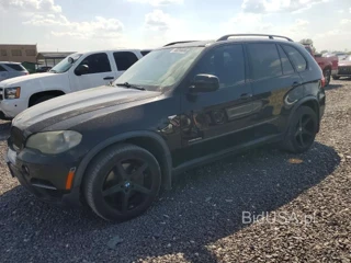BMW X5 XDRIVE50I