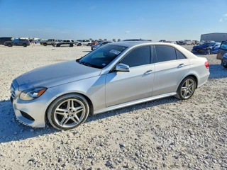 MERCEDES-BENZ E 350