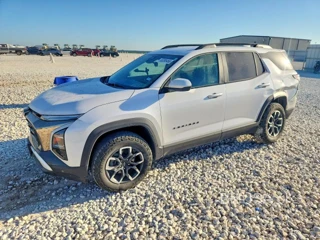 CHEVROLET EQUINOX ACTIV