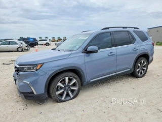 HONDA PILOT ELITE