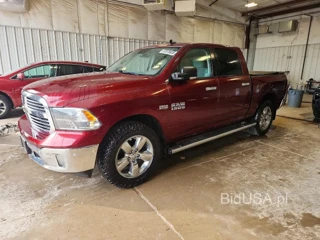RAM 1500 SLT