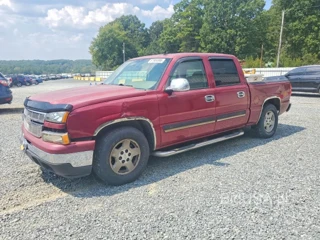 CHEVROLET SILVERADO C1500