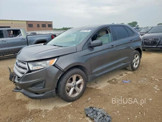 FORD EDGE SE