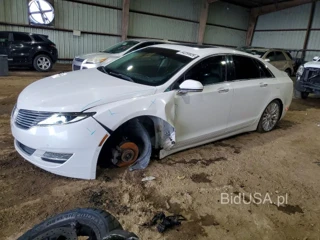 LINCOLN MKZ
