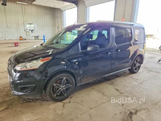 FORD TRANSIT CONNECT XLT
