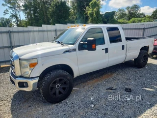 FORD F250 SUPER DUTY