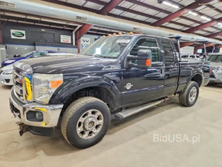 FORD F250 SUPER DUTY