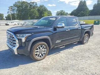 TOYOTA TUNDRA 1794 EDITION HV