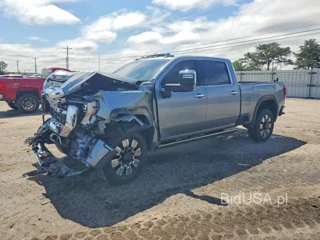 GMC SIERRA K2500 DENALI