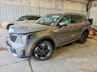 KIA SORENTO EX
