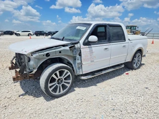 FORD F150 SUPERCREW