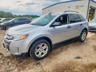 FORD EDGE SE